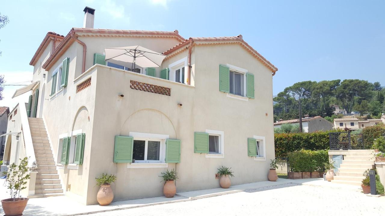 קארוס Coin Azur Des Amoureux מראה חיצוני תמונה
